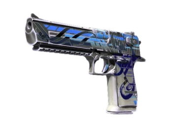 Desert Eagle | Eastern Enigma (Field-Tested)