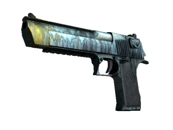 Desert Eagle | Hand Cannon (Field-Tested)