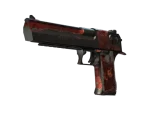 Desert Eagle | Sunset Storm 弐 (Battle-Scarred)