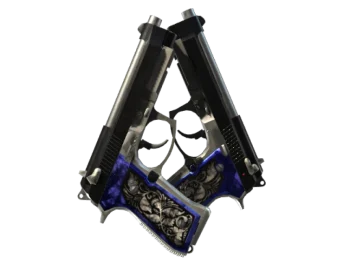 Dual Berettas | Duelist (Factory New)