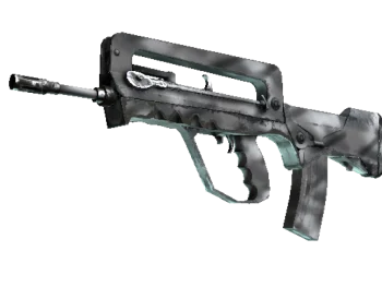 FAMAS | Contrast Spray (Field-Tested)