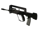 FAMAS | Sergeant (Minimal Wear)