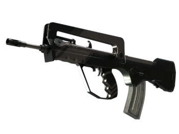 FAMAS | Sergeant (Minimal Wear)