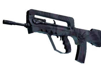 FAMAS | Sundown (Factory New)