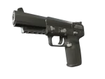 Five-SeveN | Anodized Gunmetal (Minimal Wear)