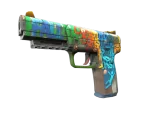 Five-SeveN | Fall Hazard (Factory New)