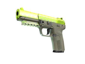 Five-SeveN | Neon Kimono (Factory New)
