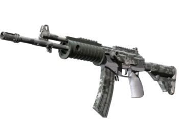 Galil AR | Urban Rubble (Factory New)