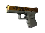 Glock-18 | Reactor (Factory New)