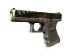 Glock-18 | Warhawk (Factory New)