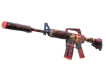 M4A1-S | Welcome to the Jungle (Factory New)