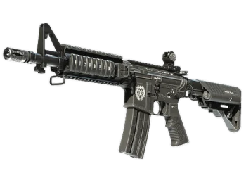 M4A4 | Dark Operative (Factory New)
