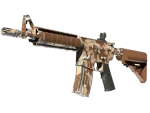 M4A4 | Desert Storm (Factory New)