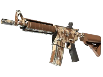 M4A4 | Desert Storm (Factory New)