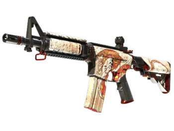M4A4 | Falak (Field-Tested)