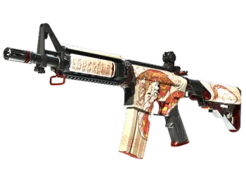 M4A4 | Falak (Minimal Wear)