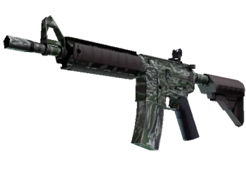 M4A4 | Jungle Tiger (Factory New)