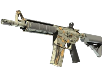 M4A4 | Modern Hunter (Minimal Wear)