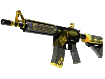 M4A4 | The Coalition (Factory New)