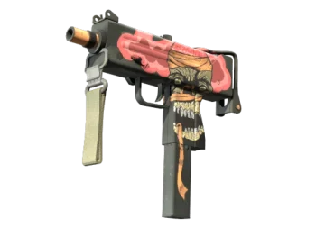 MAC-10 | Curse (Factory New)