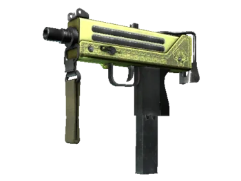 MAC-10 | Graven (Factory New)