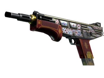 MAG-7 | Cinquedea (Factory New)