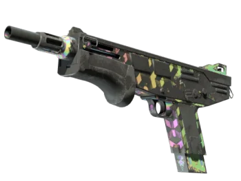 MAG-7 | Prism Terrace (Field-Tested)