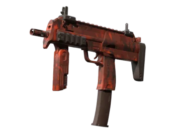 MP7 | Full Stop (Factory New)