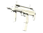 MP7 | Whiteout (Minimal Wear)