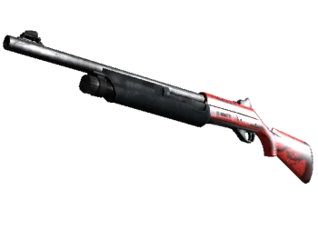 Nova | Bloomstick (Factory New)