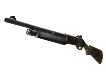 Nova | Gila (Factory New)