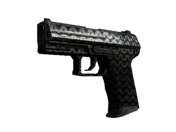 P2000 | Chainmail (Field-Tested)
