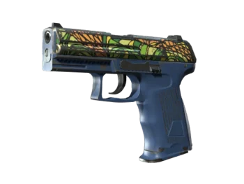 P2000 | Corticera (Field-Tested)