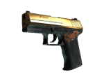 P2000 | Scorpion (Minimal Wear)