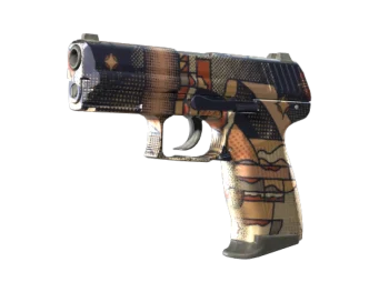 P2000 | Space Race (Factory New)