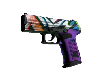 P2000 | Wicked Sick (Factory New)