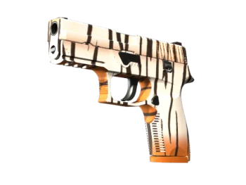 P250 | Bengal Tiger (Factory New)