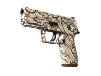 P250 | Gunsmoke (Factory New)