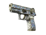 P250 | Lotus Imprint (Factory New)