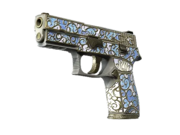 P250 | Lotus Imprint (Factory New)