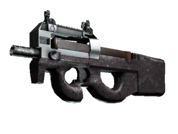 P90 | Baroque Red (Factory New)