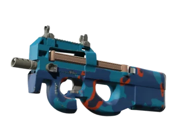 P90 | Blind Spot (Factory New)