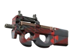 P90 | Fallout Warning (Minimal Wear)