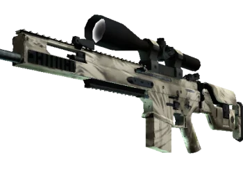 SCAR-20 | Palm (Factory New)