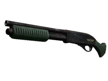 Sawed-Off | First Class (Well-Worn)