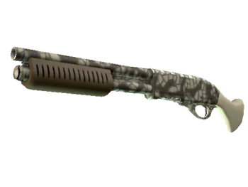 Sawed-Off | Mosaico (Factory New)