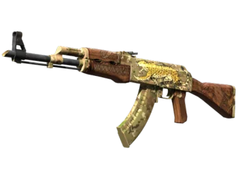 Souvenir AK-47 | Panthera onca (Factory New)