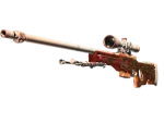 Souvenir AWP | Desert Hydra (Field-Tested)