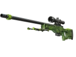 Souvenir AWP | Pit Viper (Minimal Wear)