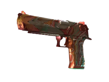 Souvenir Desert Eagle | Fennec Fox (Factory New)